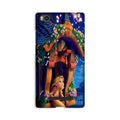 Cute Girl Case for Xiaomi Mi 4i (Design - 198)
