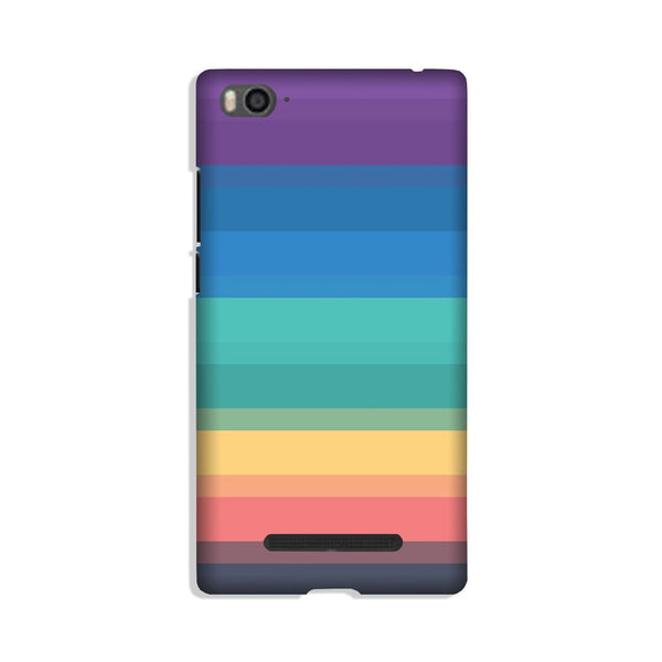 Designer Case for Xiaomi Mi 4i (Design - 201)