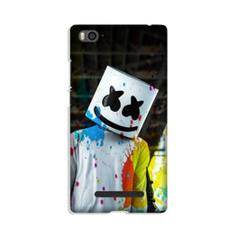 Marsh Mellow Case for Xiaomi Mi 4i (Design No. 220)