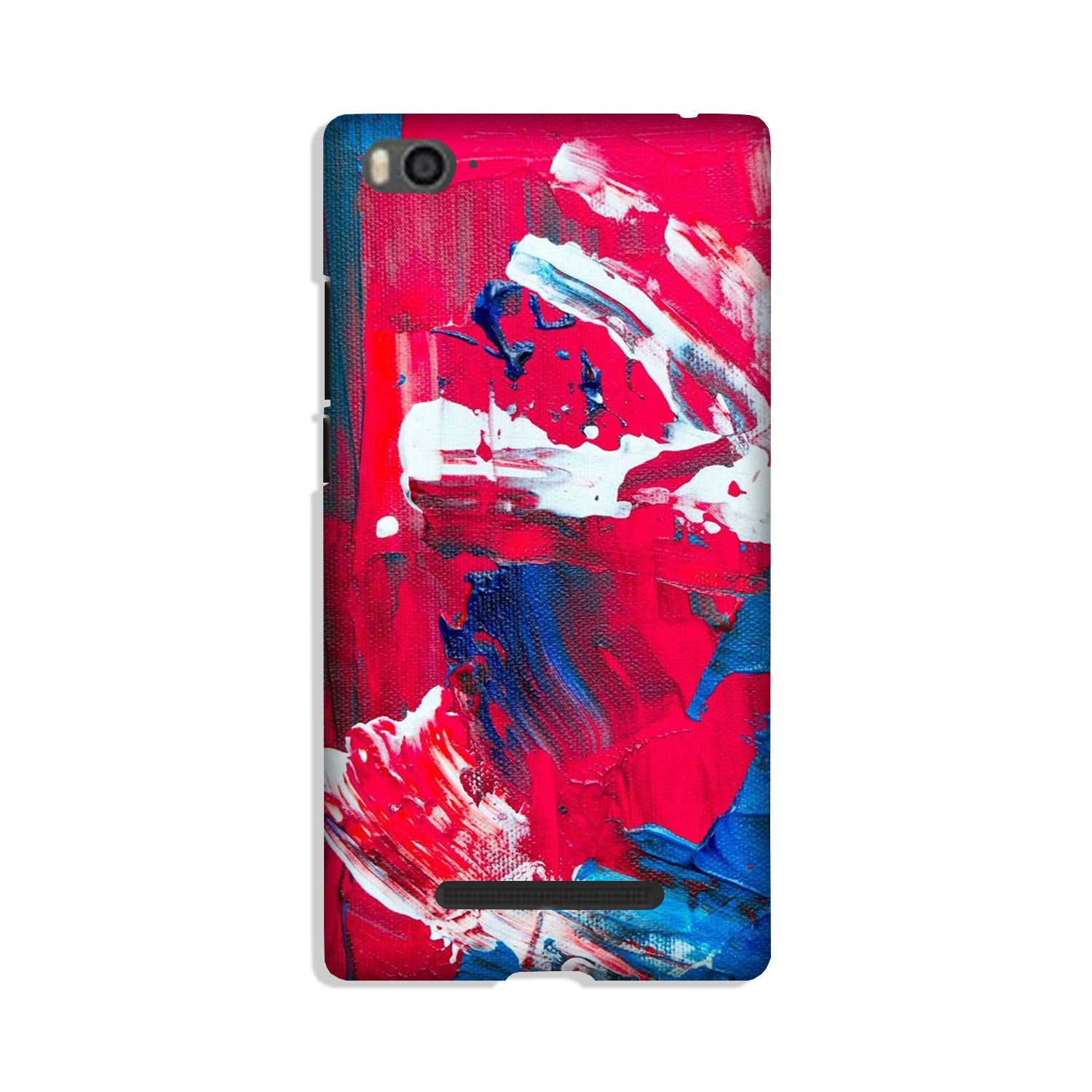 Modern Art Case for Xiaomi Mi 4i (Design No. 228)