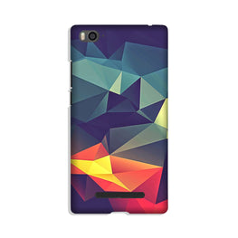 Modern Art Case for Xiaomi Redmi 5A (Design No. 232)