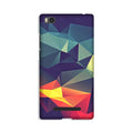 Modern Art Case for Xiaomi Mi 4i (Design No. 232)