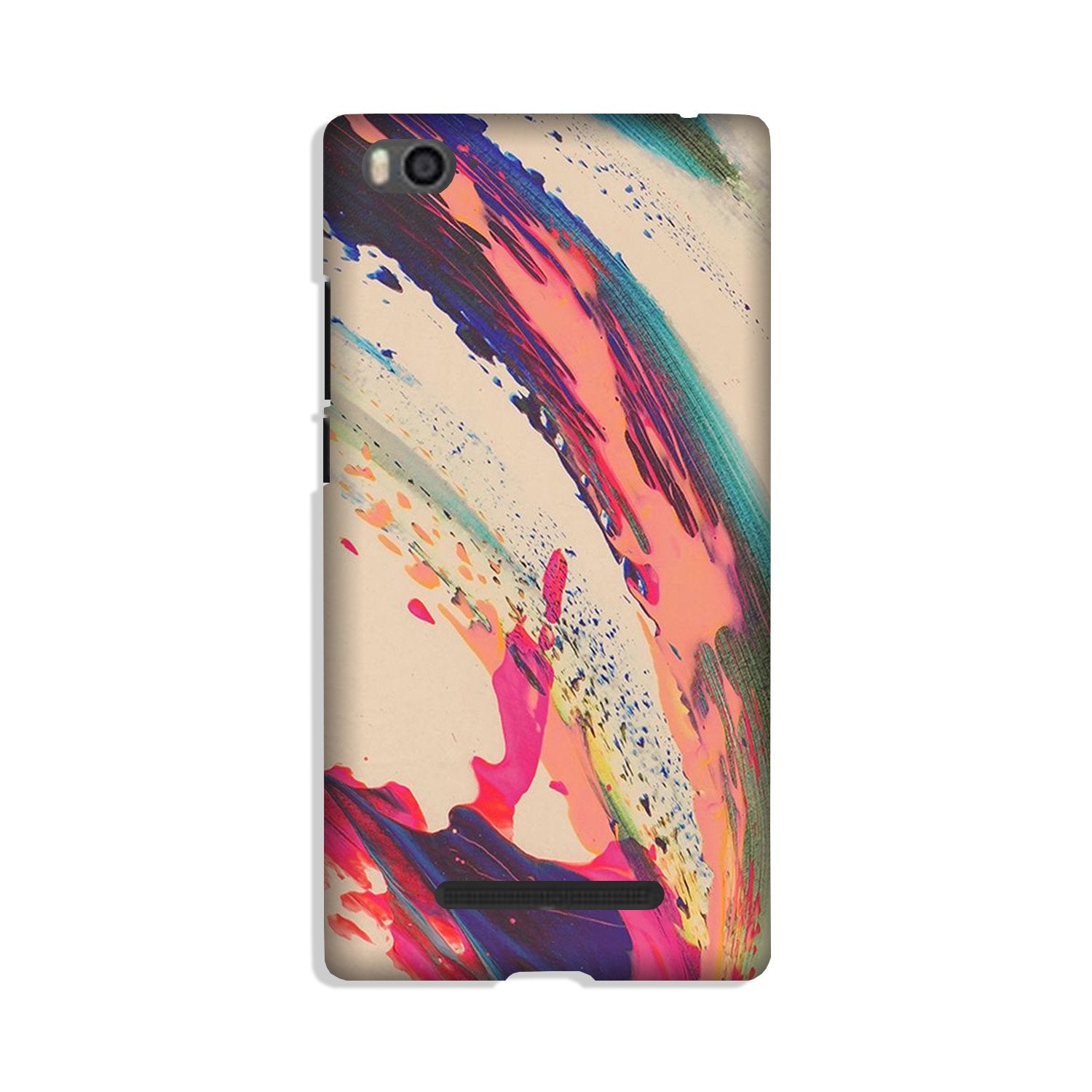 Modern Art Case for Xiaomi Mi 4i (Design No. 234)