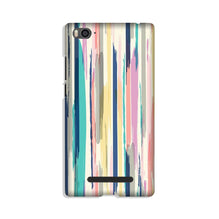 Modern Art Mobile Back Case for Xiaomi Redmi 5A (Design - 241)