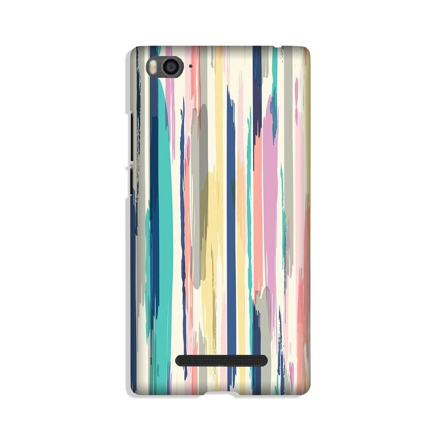 Modern Art Case for Xiaomi Mi 4i (Design No. 241)