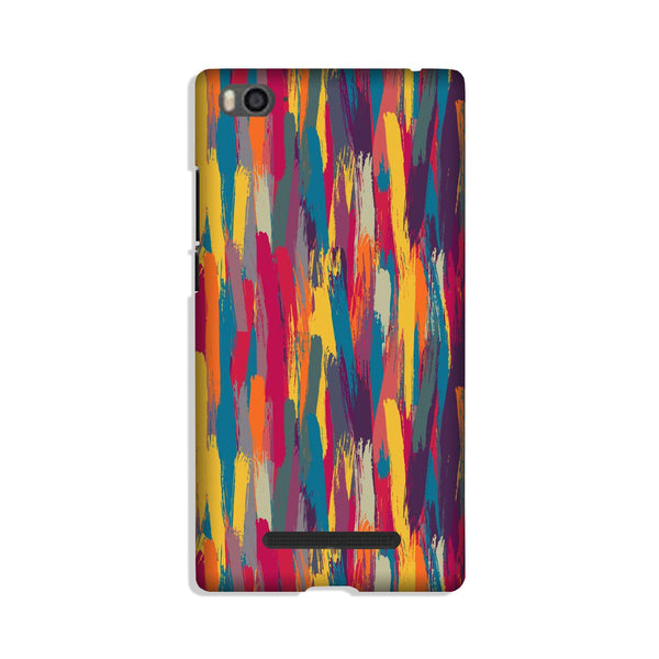 Modern Art Case for Xiaomi Mi 4i (Design No. 242)