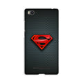 Superman Case for Xiaomi Redmi 5A (Design No. 247)