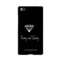Sassy and Classy Case for Xiaomi Mi 4i (Design No. 264)