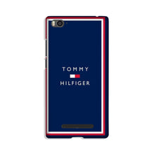 Tommy Hilfiger Mobile Back Case for Xiaomi Redmi 5A (Design - 275)