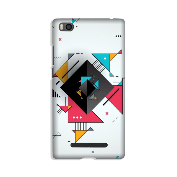 Designer Case for Xiaomi Mi 4i (Design No. 276)