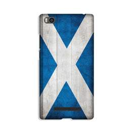 Designer Case for Xiaomi Mi 4i (Design No. 277)