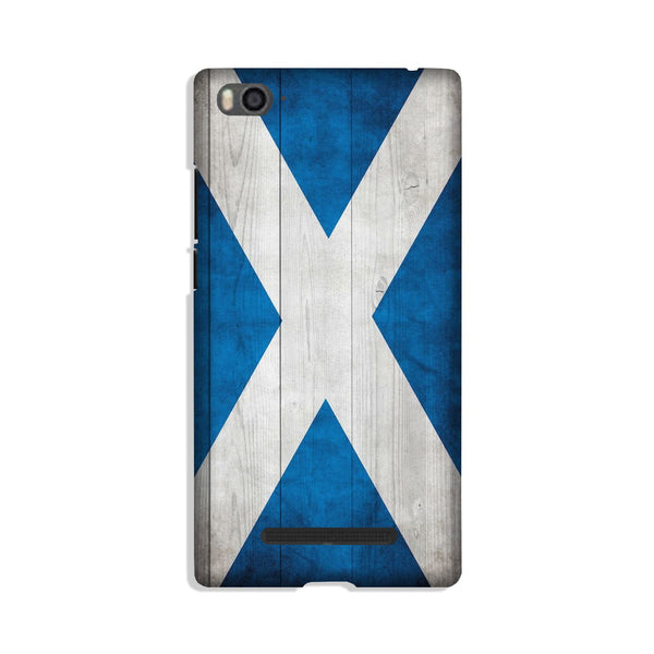 Designer Case for Xiaomi Mi 4i (Design No. 277)