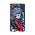 Lion Case for Xiaomi Redmi 5A (Design No. 278)