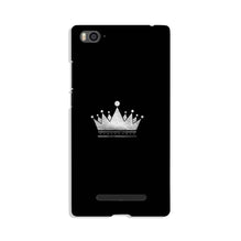 King Mobile Back Case for Xiaomi Redmi 5A (Design - 280)