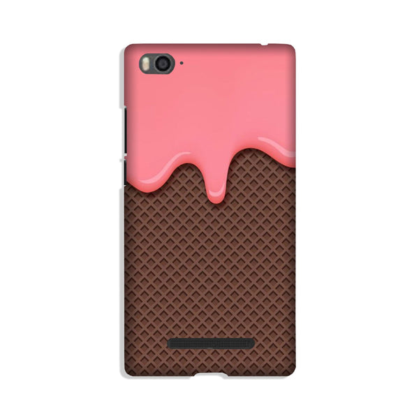 IceCream Case for Xiaomi Mi 4i (Design No. 287)