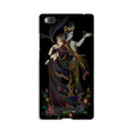 Radha Krishna Case for Xiaomi Redmi 5A (Design No. 290)