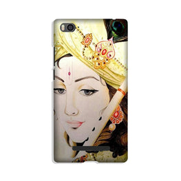 Krishna Case for Xiaomi Redmi 5A (Design No. 291)