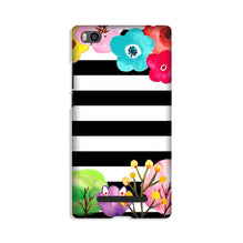 Designer Mobile Back Case for Xiaomi Mi 4i (Design - 300)