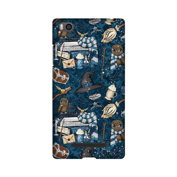 Magic Mobile Back Case for Xiaomi Redmi 5A  (Design - 313)