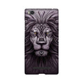 Lion Mobile Back Case for Xiaomi Redmi 5A  (Design - 315)