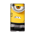 Minion Mobile Back Case for Xiaomi Redmi 5A  (Design - 324)