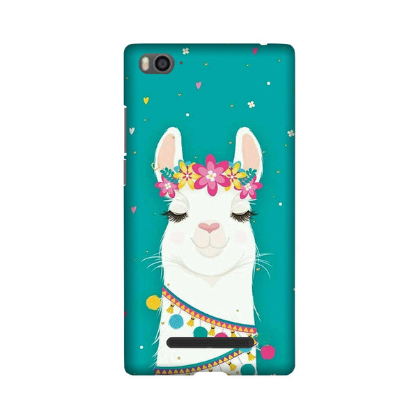 Camel Mobile Back Case for Xiaomi Redmi 5A  (Design - 331)