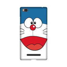 Doremon Mobile Back Case for Xiaomi Redmi 5A  (Design - 340)