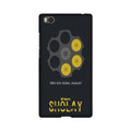 Sholay Mobile Back Case for Xiaomi Redmi 5A  (Design - 356)