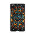 Owl Mobile Back Case for Xiaomi Redmi 5A  (Design - 360)