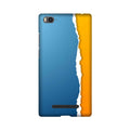 Designer Mobile Back Case for Redmi 5A  (Design - 371)