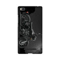 Royal Enfield Mobile Back Case for Xiaomi Xiaomi Redmi 5A  (Design - 381)