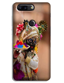 Lord Krishna2 Case for OnePlus 5T