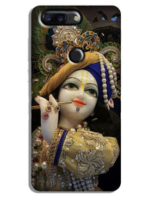 Lord Krishna3 Case for OnePlus 5T
