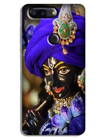 Lord Krishna4 Case for OnePlus 5T