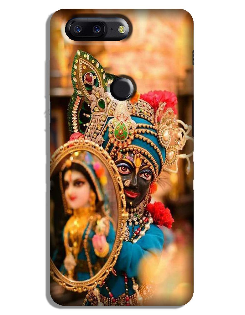 Lord Krishna5 Case for OnePlus 5T