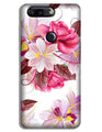 Beautiful flowers Case for OnePlus 5T