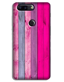 Wooden look Case for OnePlus 5T