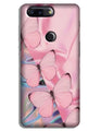 Butterflies Case for OnePlus 5T