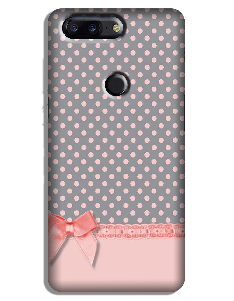 Gift Wrap2 Case for OnePlus 5T