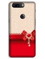 Gift Wrap3 Case for OnePlus 5T