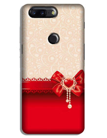Gift Wrap3 Case for OnePlus 5T