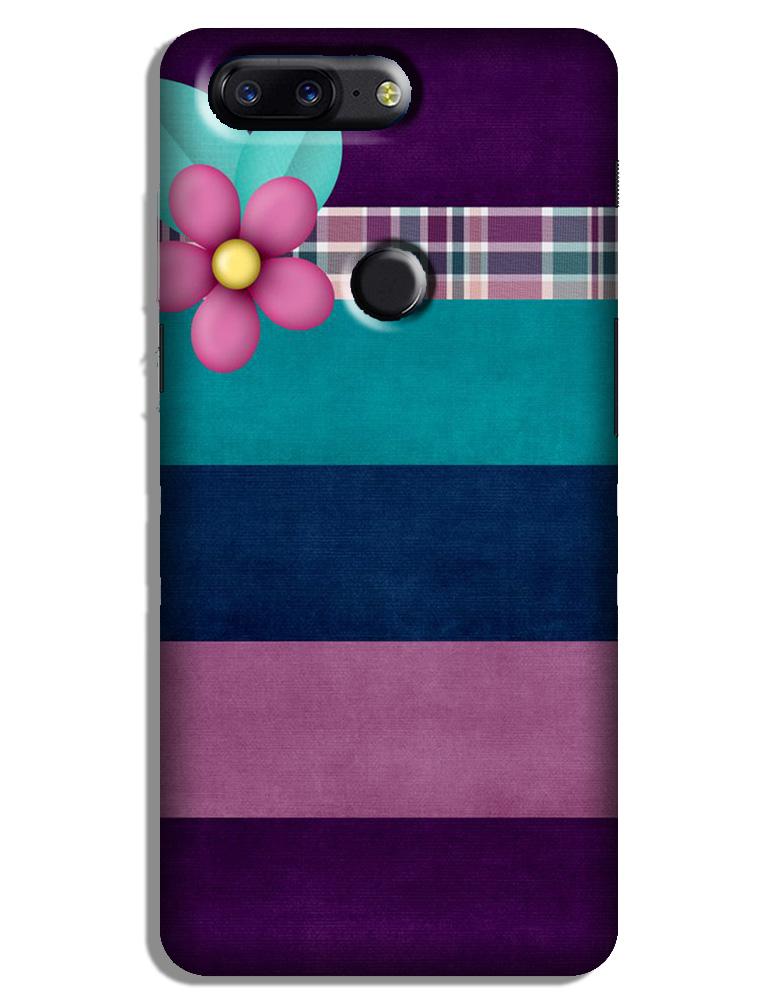 Purple Blue Case for OnePlus 5T