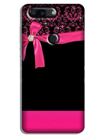 Gift Wrap4 Case for OnePlus 5T