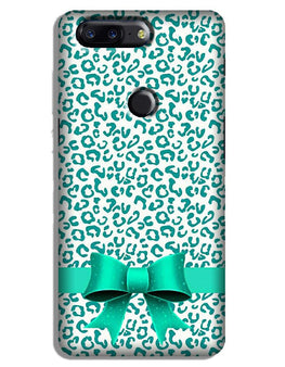 Gift Wrap6 Case for OnePlus 5T