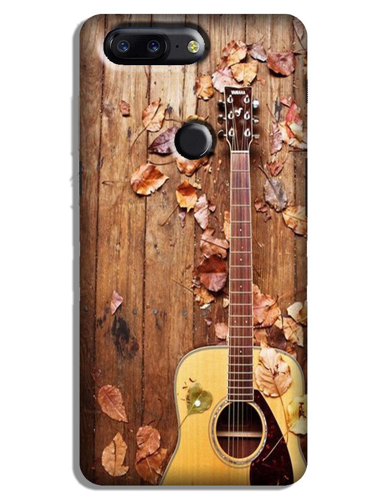 Guitar Case for OnePlus 5T