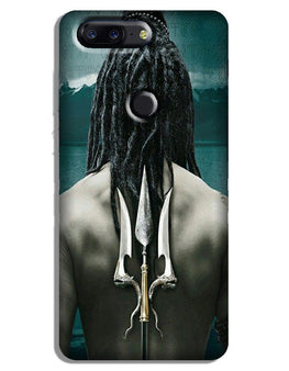 Mahakal Case for OnePlus 5T