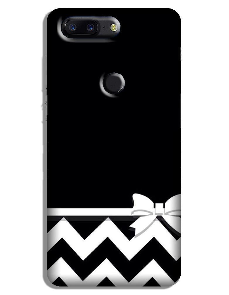 Gift Wrap7 Case for OnePlus 5T