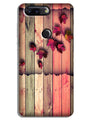 Wooden look2 Case for OnePlus 5T