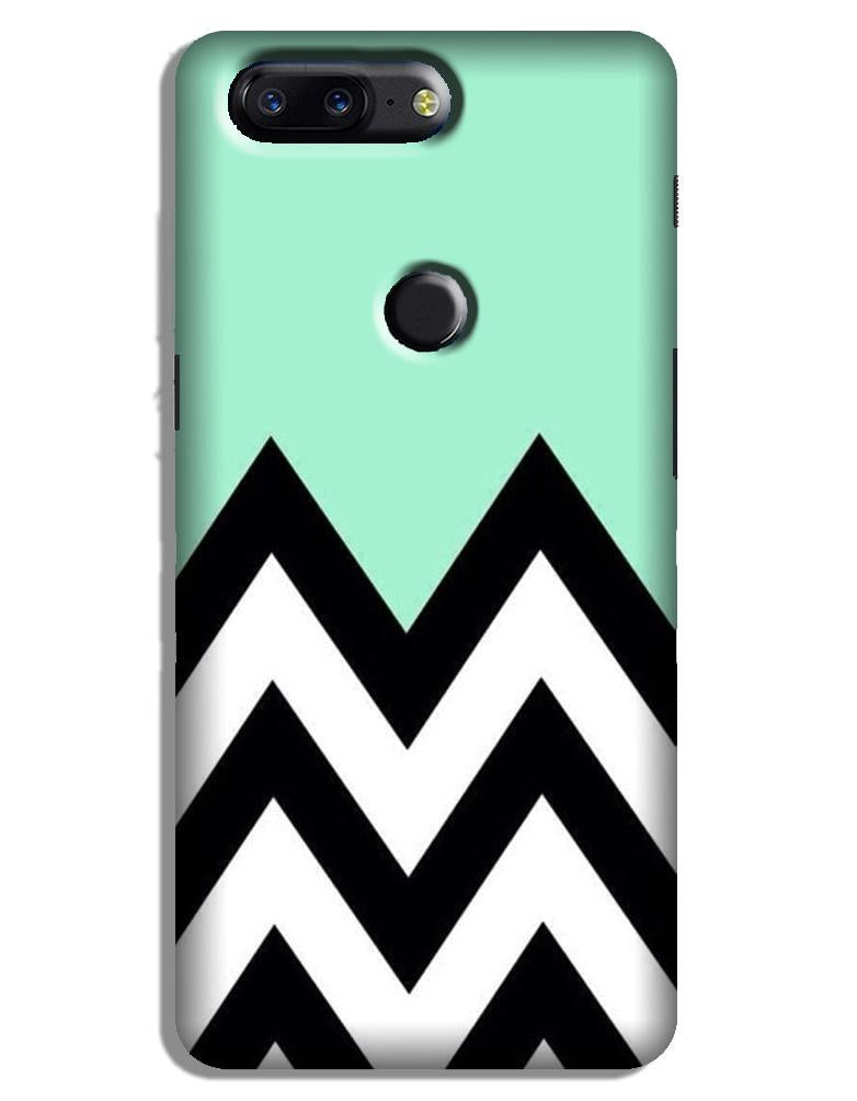 Pattern Case for OnePlus 5T