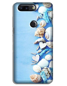 Sea Shells2 Case for OnePlus 5T